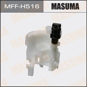 MASUMA MFF-H516 - Паливний фільтр autozip.com.ua