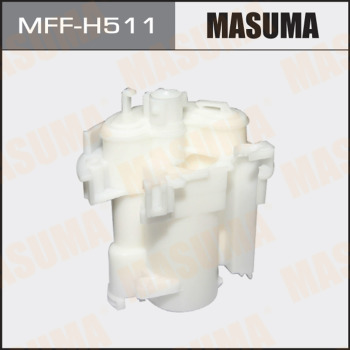 MASUMA MFF-H511 - Паливний фільтр autozip.com.ua