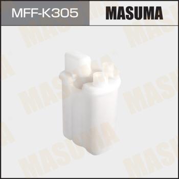 MASUMA MFF-K305 - Паливний фільтр autozip.com.ua