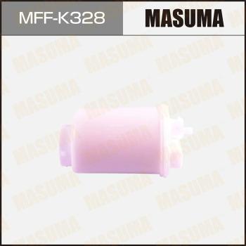 MASUMA MFF-K328 - Паливний фільтр autozip.com.ua