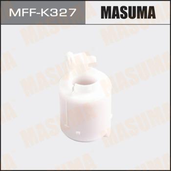 MASUMA MFF-K327 - Паливний фільтр autozip.com.ua