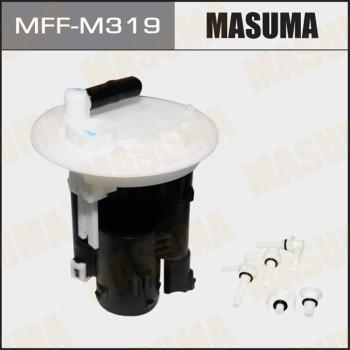 MASUMA MFF-M319 - Паливний фільтр autozip.com.ua