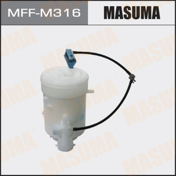 MASUMA MFF-M316 - Паливний фільтр autozip.com.ua