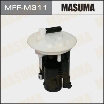 MASUMA MFF-M311 - Паливний фільтр autozip.com.ua