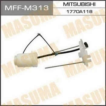 MASUMA MFF-M313 - Паливний фільтр autozip.com.ua