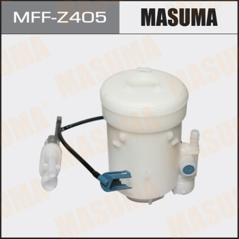 MASUMA MFF-Z405 - Паливний фільтр autozip.com.ua