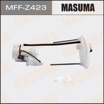 MASUMA MFF-Z423 - Паливний фільтр autozip.com.ua