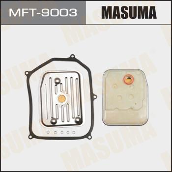 MASUMA MFT-9003 - Гідрофільтри, автоматична коробка передач autozip.com.ua