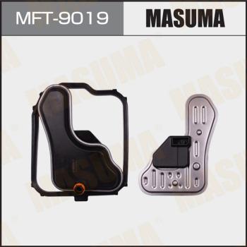 MASUMA MFT-9019 - Гідрофільтри, автоматична коробка передач autozip.com.ua