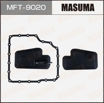 MASUMA MFT9020 - Гідрофільтри, автоматична коробка передач autozip.com.ua