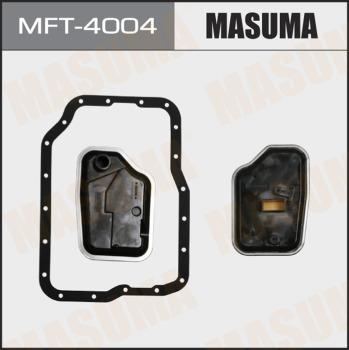 MASUMA MFT-4004 - Гідрофільтри, автоматична коробка передач autozip.com.ua