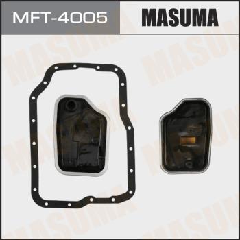 MASUMA MFT-4005 - Гідрофільтри, автоматична коробка передач autozip.com.ua