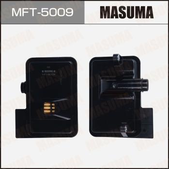 MASUMA MFT-5009 - Гідрофільтри, автоматична коробка передач autozip.com.ua
