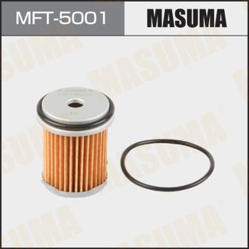 MASUMA MFT-5001 - Гідрофільтри, автоматична коробка передач autozip.com.ua