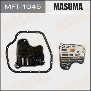 MASUMA MFT-1045 - Гідрофільтри, автоматична коробка передач autozip.com.ua