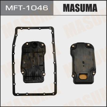 MASUMA MFT-1046 - Гідрофільтри, автоматична коробка передач autozip.com.ua