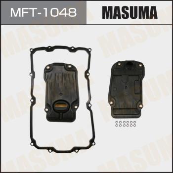 MASUMA MFT-1048 - Гідрофільтри, автоматична коробка передач autozip.com.ua