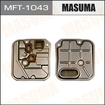 MASUMA MFT-1043 - Гідрофільтри, автоматична коробка передач autozip.com.ua