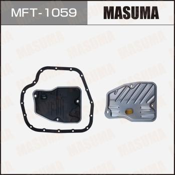 MASUMA MFT-1059 - Гідрофільтри, автоматична коробка передач autozip.com.ua
