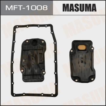 MASUMA MFT-1008 - Гідрофільтри, автоматична коробка передач autozip.com.ua