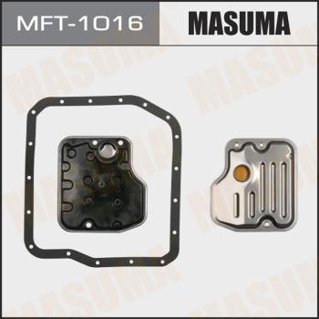 MASUMA MFT-1016 - Гідрофільтри, автоматична коробка передач autozip.com.ua