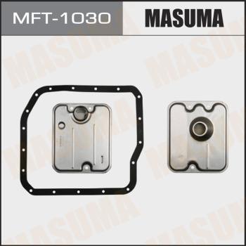 MASUMA MFT-1030 - Гідрофільтри, автоматична коробка передач autozip.com.ua