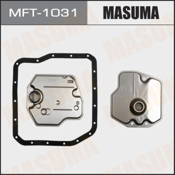 MASUMA MFT-1031 - Гідрофільтри, автоматична коробка передач autozip.com.ua