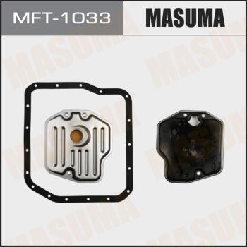 MASUMA MFT-1033 - Гідрофільтри, автоматична коробка передач autozip.com.ua