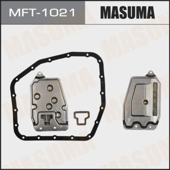 MASUMA MFT-1021 - Гідрофільтри, автоматична коробка передач autozip.com.ua