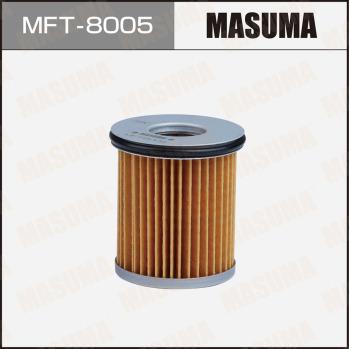 MASUMA MFT-8005 - Гідрофільтри, автоматична коробка передач autozip.com.ua