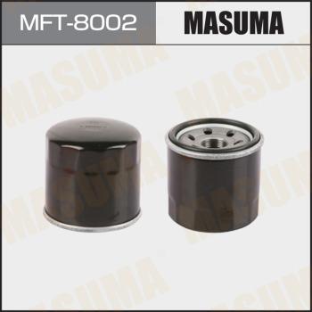MASUMA MFT-8002 - Гідрофільтри, автоматична коробка передач autozip.com.ua