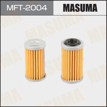 MASUMA MFT-2004 - Гідрофільтри, автоматична коробка передач autozip.com.ua