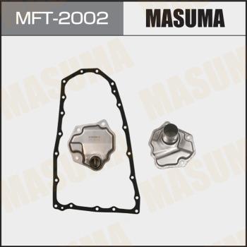 MASUMA MFT-2002 - Гідрофільтри, автоматична коробка передач autozip.com.ua