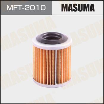 MASUMA MFT-2010 - Гідрофільтри, автоматична коробка передач autozip.com.ua