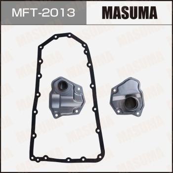 MASUMA MFT-2013 - Гідрофільтри, автоматична коробка передач autozip.com.ua