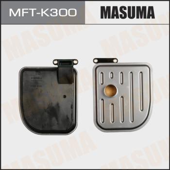 MASUMA MFT-K300 - Гідрофільтри, автоматична коробка передач autozip.com.ua