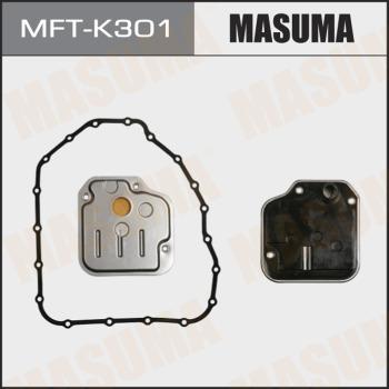 MASUMA MFT-K301 - Гідрофільтри, автоматична коробка передач autozip.com.ua