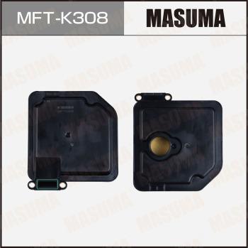 MASUMA MFT-K308 - Гідрофільтри, автоматична коробка передач autozip.com.ua
