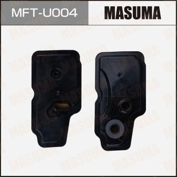 MASUMA MFT-U004 - Гідрофільтри, автоматична коробка передач autozip.com.ua