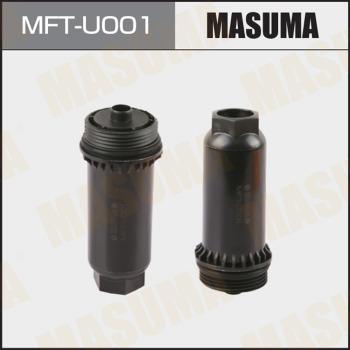 MASUMA MFT-U001 - Гідрофільтри, автоматична коробка передач autozip.com.ua