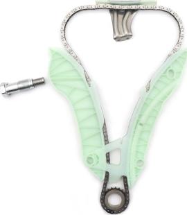 MASUMA MGR-9025 - Комплект ланцюга приводу распредвала autozip.com.ua