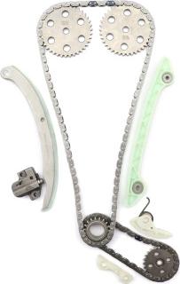 MASUMA MGR-4001 - Комплект ланцюга приводу распредвала autozip.com.ua