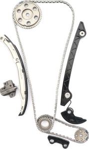 MASUMA MGR-4002 - Комплект ланцюга приводу распредвала autozip.com.ua