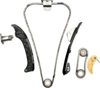 MASUMA MGR-1005 - Комплект ланцюга приводу распредвала autozip.com.ua