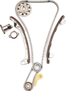 MASUMA MGR-1008 - Комплект ланцюга приводу распредвала autozip.com.ua