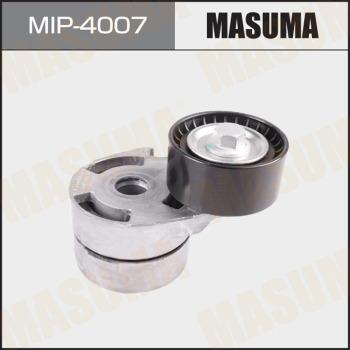 MASUMA MIP-4007 - Натягувач ременя, поліклиновий ремінь autozip.com.ua