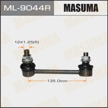 MASUMA ML-9044R - Тяга / стійка, стабілізатор autozip.com.ua
