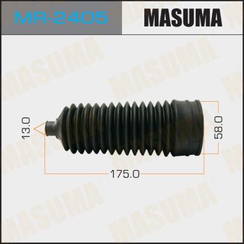 MASUMA MR-2405 - Пильник, рульове управління autozip.com.ua