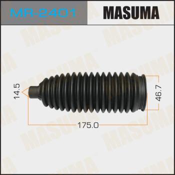 MASUMA MR-2401 - Пильник, рульове управління autozip.com.ua