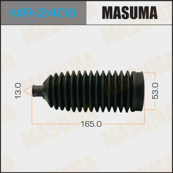 MASUMA MR-2408 - Пильник, рульове управління autozip.com.ua